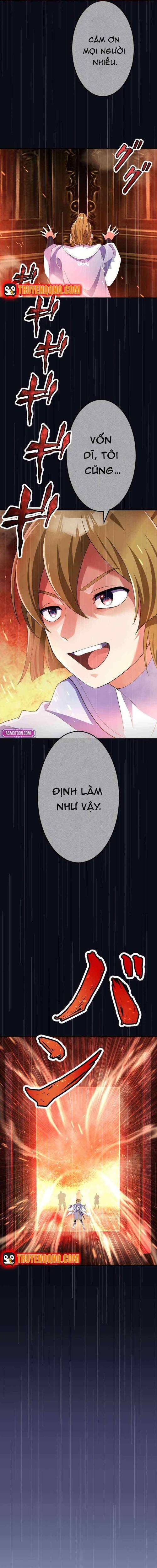 Henkyou Mob Kizoku No Uchi Ni Totsuidekita Akuyaku Reijou Ga, Mechakucha Dekiru Yoi Yome Nanda Ga? Chapter 23 - 7