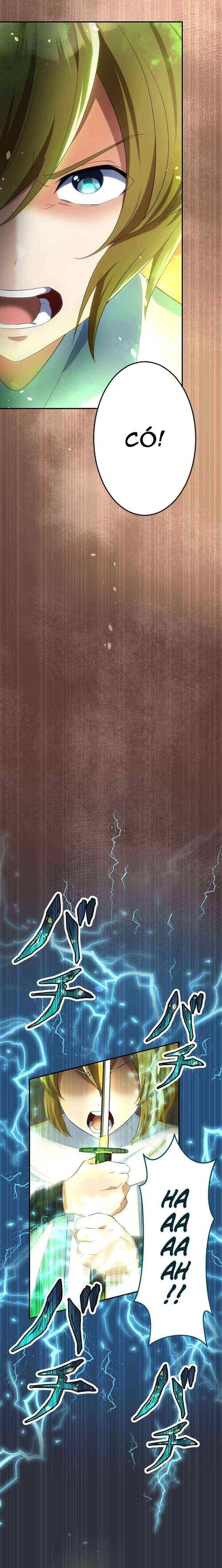 Henkyou Mob Kizoku No Uchi Ni Totsuidekita Akuyaku Reijou Ga, Mechakucha Dekiru Yoi Yome Nanda Ga? Chapter 23 - 10