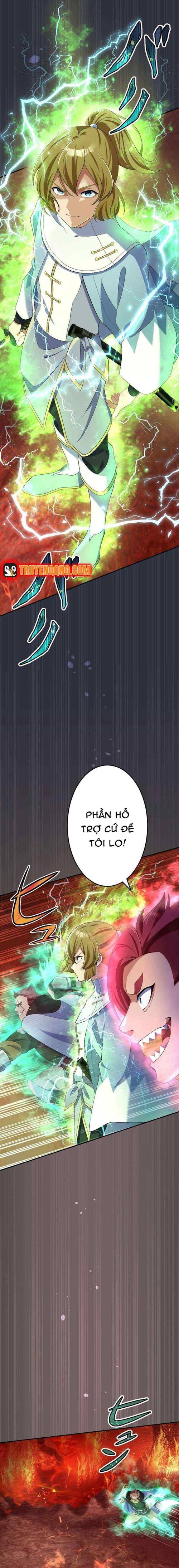 Henkyou Mob Kizoku No Uchi Ni Totsuidekita Akuyaku Reijou Ga, Mechakucha Dekiru Yoi Yome Nanda Ga? Chapter 23 - 11