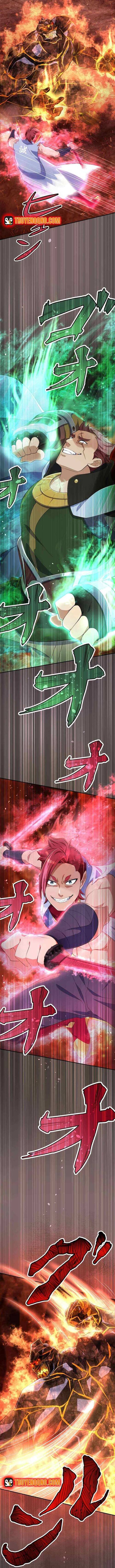 Henkyou Mob Kizoku No Uchi Ni Totsuidekita Akuyaku Reijou Ga, Mechakucha Dekiru Yoi Yome Nanda Ga? Chapter 23 - 12