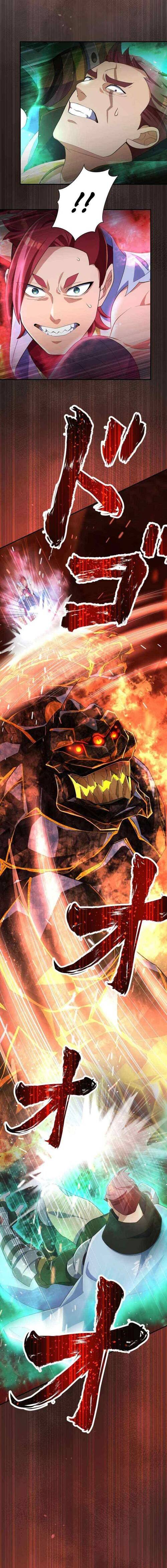 Henkyou Mob Kizoku No Uchi Ni Totsuidekita Akuyaku Reijou Ga, Mechakucha Dekiru Yoi Yome Nanda Ga? Chapter 23 - 13