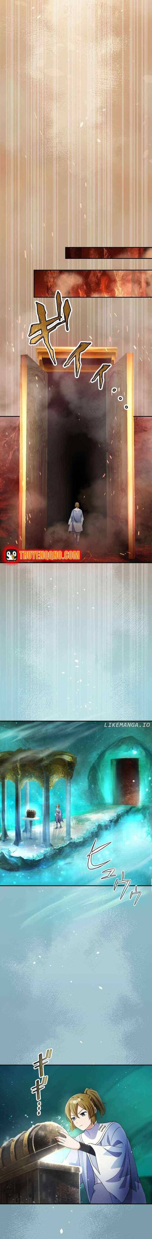 Henkyou Mob Kizoku No Uchi Ni Totsuidekita Akuyaku Reijou Ga, Mechakucha Dekiru Yoi Yome Nanda Ga? Chapter 23 - 16