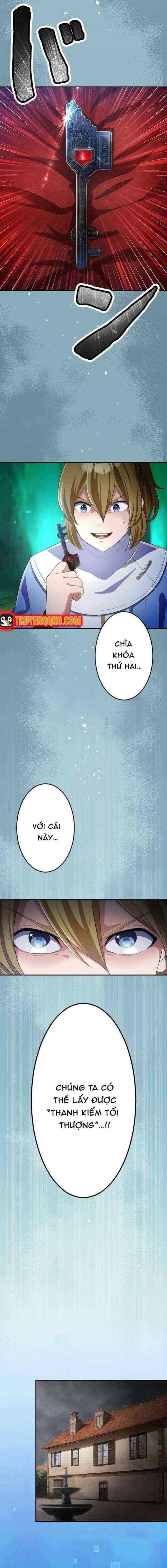 Henkyou Mob Kizoku No Uchi Ni Totsuidekita Akuyaku Reijou Ga, Mechakucha Dekiru Yoi Yome Nanda Ga? Chapter 23 - 17