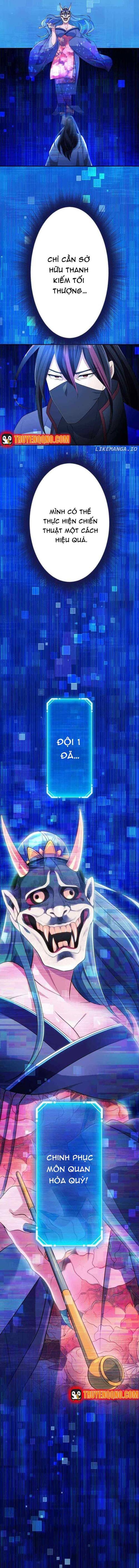 Henkyou Mob Kizoku No Uchi Ni Totsuidekita Akuyaku Reijou Ga, Mechakucha Dekiru Yoi Yome Nanda Ga? Chapter 23 - 18