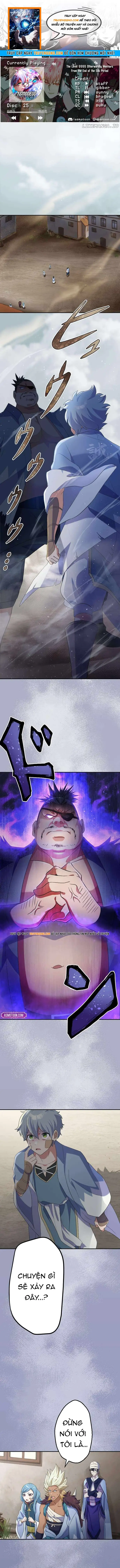 Henkyou Mob Kizoku No Uchi Ni Totsuidekita Akuyaku Reijou Ga, Mechakucha Dekiru Yoi Yome Nanda Ga? Chapter 25 - 1