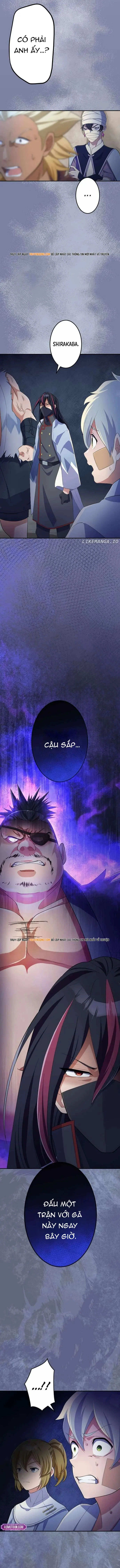 Henkyou Mob Kizoku No Uchi Ni Totsuidekita Akuyaku Reijou Ga, Mechakucha Dekiru Yoi Yome Nanda Ga? Chapter 25 - 2