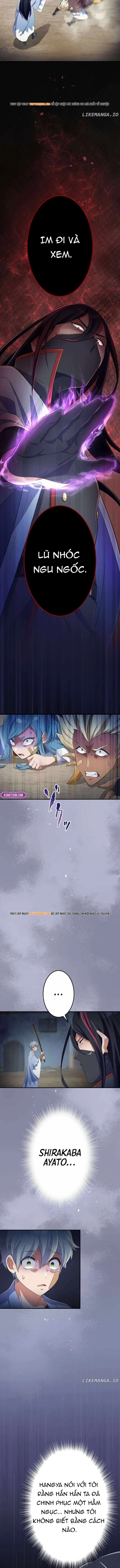 Henkyou Mob Kizoku No Uchi Ni Totsuidekita Akuyaku Reijou Ga, Mechakucha Dekiru Yoi Yome Nanda Ga? Chapter 25 - 6