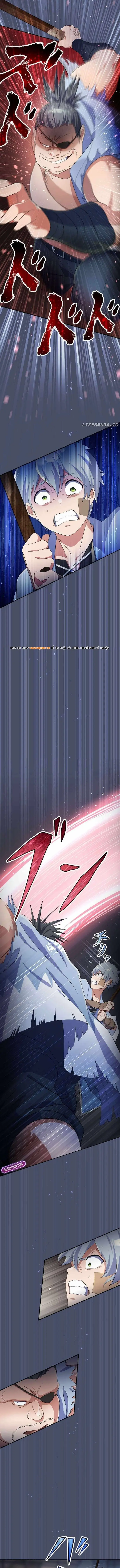 Henkyou Mob Kizoku No Uchi Ni Totsuidekita Akuyaku Reijou Ga, Mechakucha Dekiru Yoi Yome Nanda Ga? Chapter 25 - 9