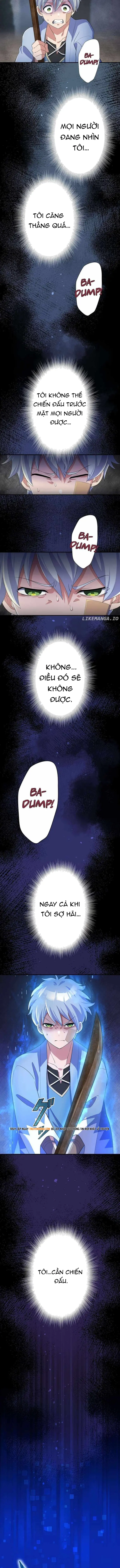 Henkyou Mob Kizoku No Uchi Ni Totsuidekita Akuyaku Reijou Ga, Mechakucha Dekiru Yoi Yome Nanda Ga? Chapter 25 - 11