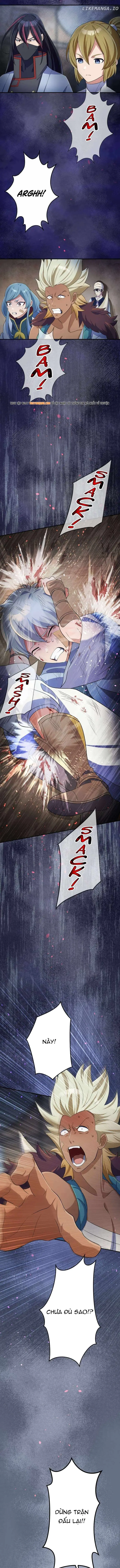 Henkyou Mob Kizoku No Uchi Ni Totsuidekita Akuyaku Reijou Ga, Mechakucha Dekiru Yoi Yome Nanda Ga? Chapter 25 - 15