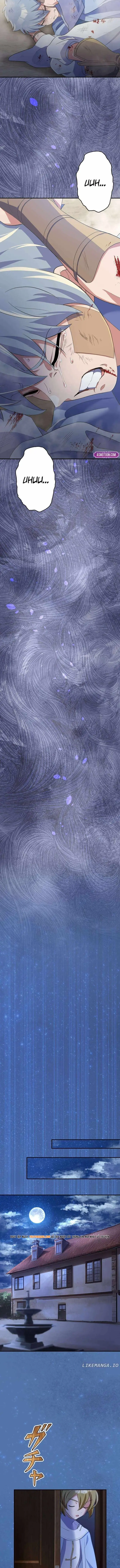 Henkyou Mob Kizoku No Uchi Ni Totsuidekita Akuyaku Reijou Ga, Mechakucha Dekiru Yoi Yome Nanda Ga? Chapter 25 - 17