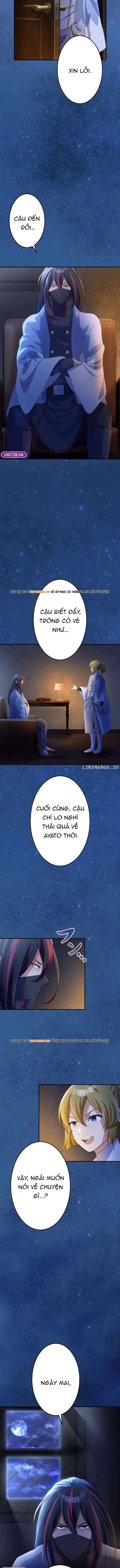 Henkyou Mob Kizoku No Uchi Ni Totsuidekita Akuyaku Reijou Ga, Mechakucha Dekiru Yoi Yome Nanda Ga? Chapter 25 - 18