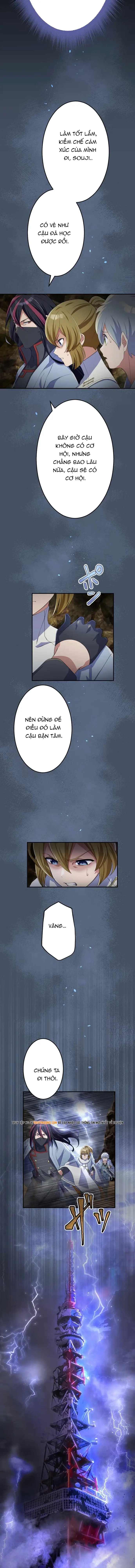 Henkyou Mob Kizoku No Uchi Ni Totsuidekita Akuyaku Reijou Ga, Mechakucha Dekiru Yoi Yome Nanda Ga? Chapter 28 - 5