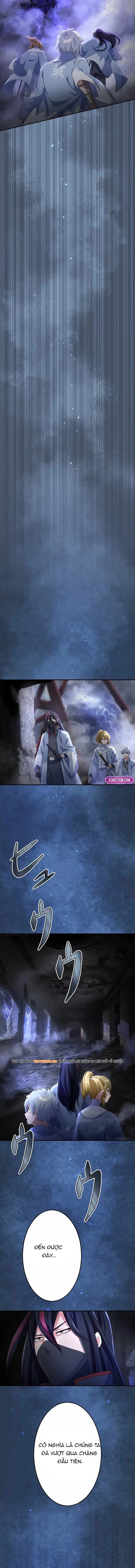 Henkyou Mob Kizoku No Uchi Ni Totsuidekita Akuyaku Reijou Ga, Mechakucha Dekiru Yoi Yome Nanda Ga? Chapter 28 - 6