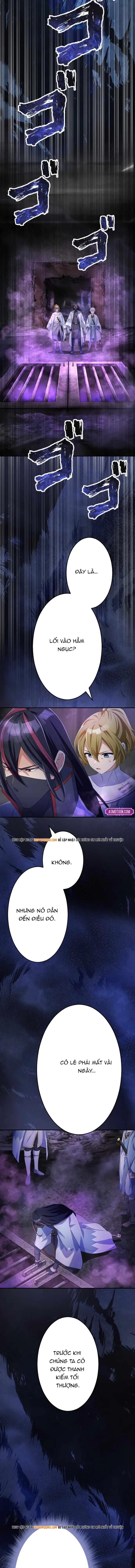 Henkyou Mob Kizoku No Uchi Ni Totsuidekita Akuyaku Reijou Ga, Mechakucha Dekiru Yoi Yome Nanda Ga? Chapter 28 - 8