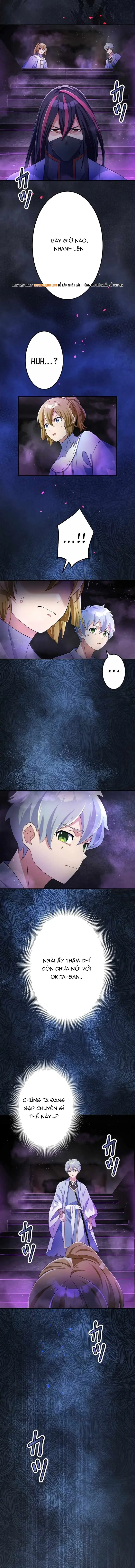 Henkyou Mob Kizoku No Uchi Ni Totsuidekita Akuyaku Reijou Ga, Mechakucha Dekiru Yoi Yome Nanda Ga? Chapter 28 - 11