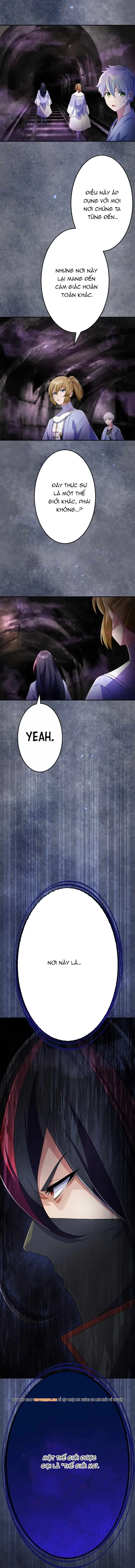 Henkyou Mob Kizoku No Uchi Ni Totsuidekita Akuyaku Reijou Ga, Mechakucha Dekiru Yoi Yome Nanda Ga? Chapter 28 - 13