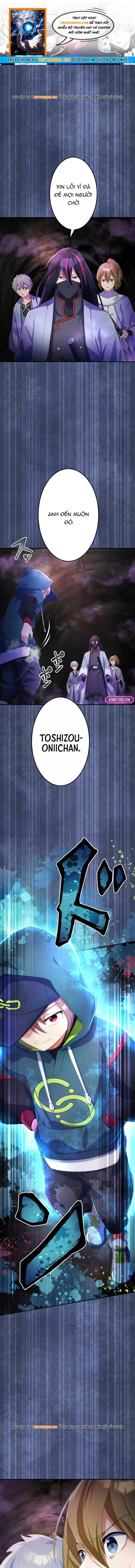 Henkyou Mob Kizoku No Uchi Ni Totsuidekita Akuyaku Reijou Ga, Mechakucha Dekiru Yoi Yome Nanda Ga? Chapter 29 - 1