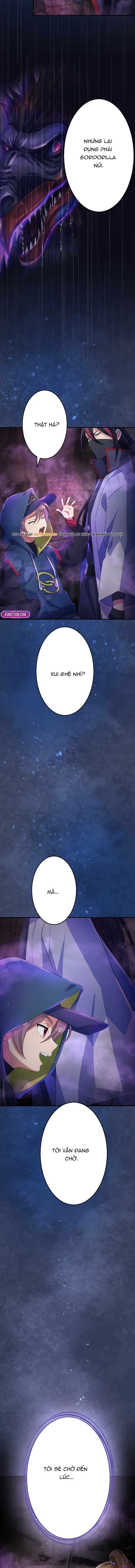 Henkyou Mob Kizoku No Uchi Ni Totsuidekita Akuyaku Reijou Ga, Mechakucha Dekiru Yoi Yome Nanda Ga? Chapter 29 - 3