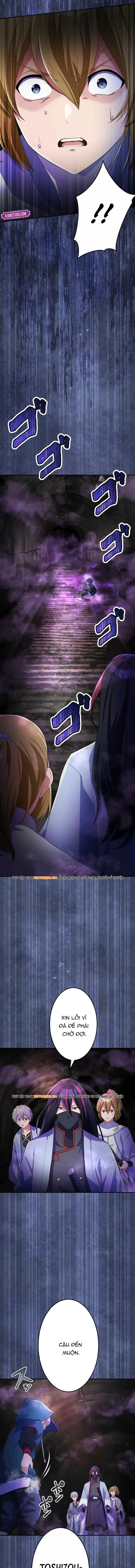 Henkyou Mob Kizoku No Uchi Ni Totsuidekita Akuyaku Reijou Ga, Mechakucha Dekiru Yoi Yome Nanda Ga? Chapter 28 - 16