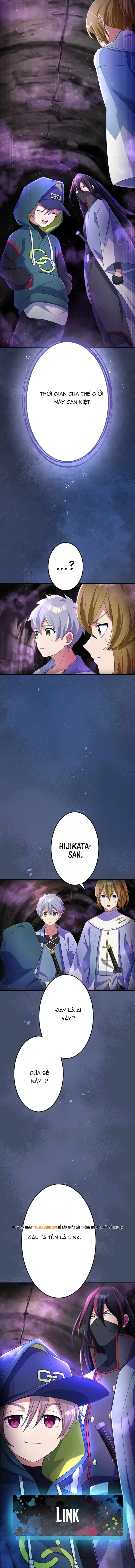 Henkyou Mob Kizoku No Uchi Ni Totsuidekita Akuyaku Reijou Ga, Mechakucha Dekiru Yoi Yome Nanda Ga? Chapter 29 - 4