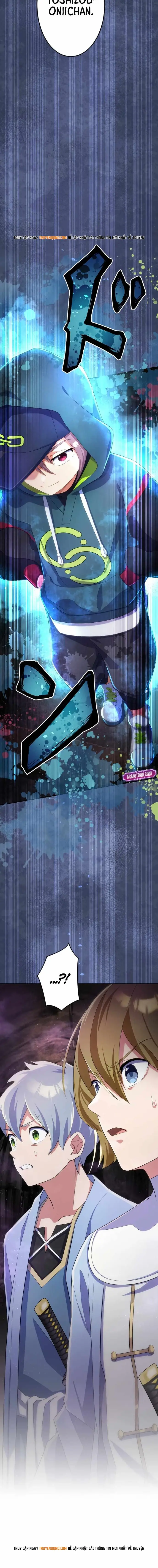 Henkyou Mob Kizoku No Uchi Ni Totsuidekita Akuyaku Reijou Ga, Mechakucha Dekiru Yoi Yome Nanda Ga? Chapter 28 - 17