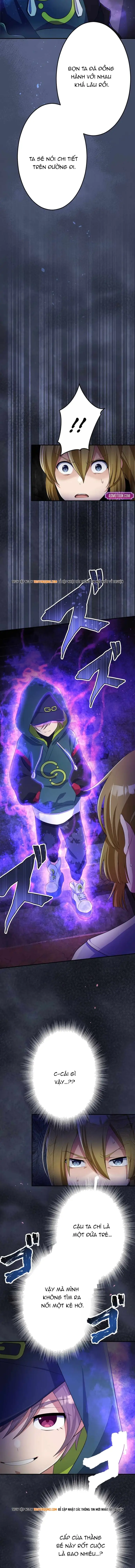 Henkyou Mob Kizoku No Uchi Ni Totsuidekita Akuyaku Reijou Ga, Mechakucha Dekiru Yoi Yome Nanda Ga? Chapter 29 - 5