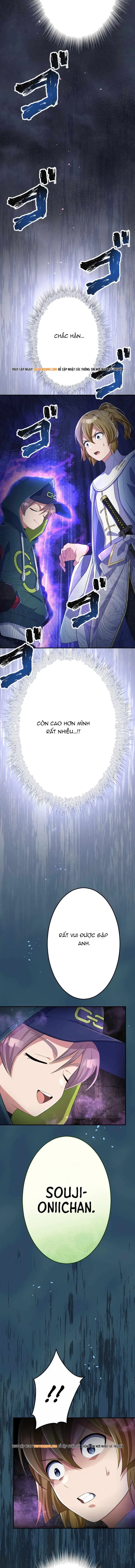 Henkyou Mob Kizoku No Uchi Ni Totsuidekita Akuyaku Reijou Ga, Mechakucha Dekiru Yoi Yome Nanda Ga? Chapter 29 - 6