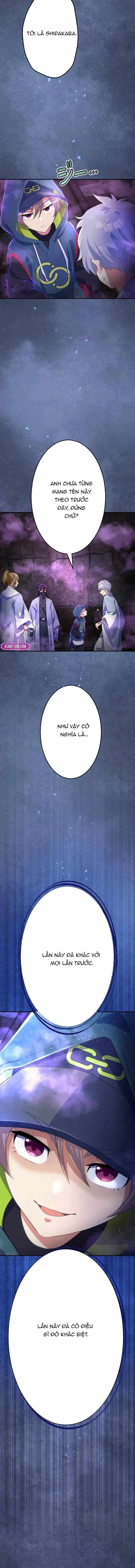 Henkyou Mob Kizoku No Uchi Ni Totsuidekita Akuyaku Reijou Ga, Mechakucha Dekiru Yoi Yome Nanda Ga? Chapter 29 - 8