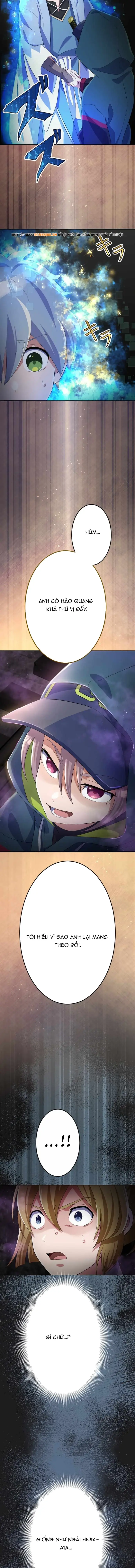 Henkyou Mob Kizoku No Uchi Ni Totsuidekita Akuyaku Reijou Ga, Mechakucha Dekiru Yoi Yome Nanda Ga? Chapter 29 - 10