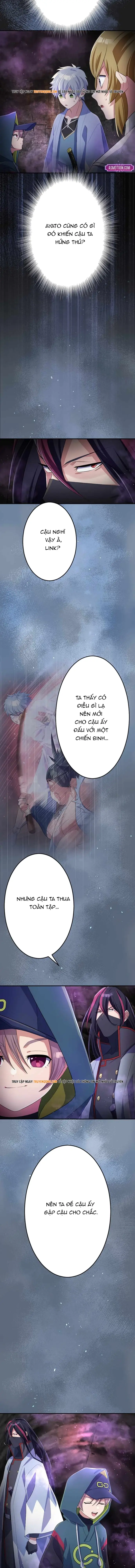 Henkyou Mob Kizoku No Uchi Ni Totsuidekita Akuyaku Reijou Ga, Mechakucha Dekiru Yoi Yome Nanda Ga? Chapter 29 - 11