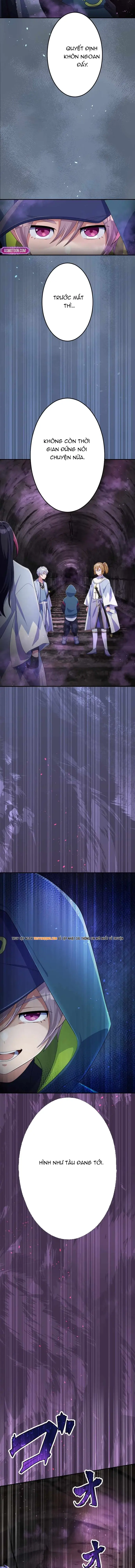 Henkyou Mob Kizoku No Uchi Ni Totsuidekita Akuyaku Reijou Ga, Mechakucha Dekiru Yoi Yome Nanda Ga? Chapter 29 - 12