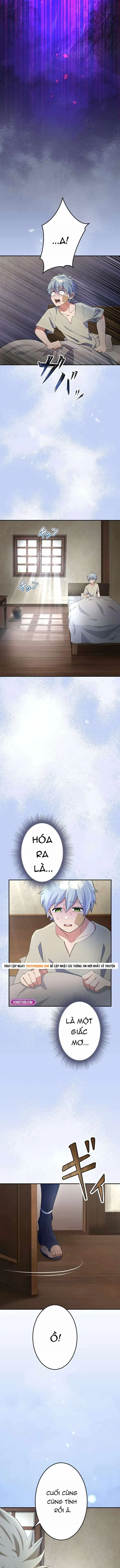 Henkyou Mob Kizoku No Uchi Ni Totsuidekita Akuyaku Reijou Ga, Mechakucha Dekiru Yoi Yome Nanda Ga? Chapter 24 - 2