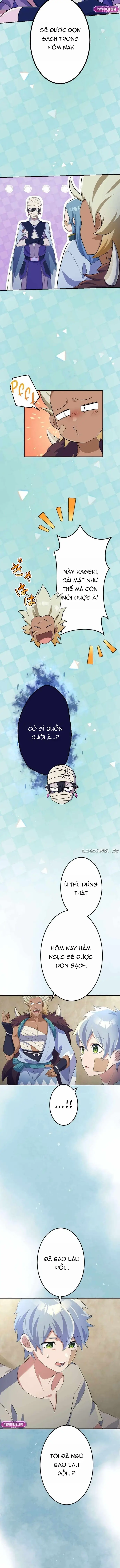 Henkyou Mob Kizoku No Uchi Ni Totsuidekita Akuyaku Reijou Ga, Mechakucha Dekiru Yoi Yome Nanda Ga? Chapter 24 - 6