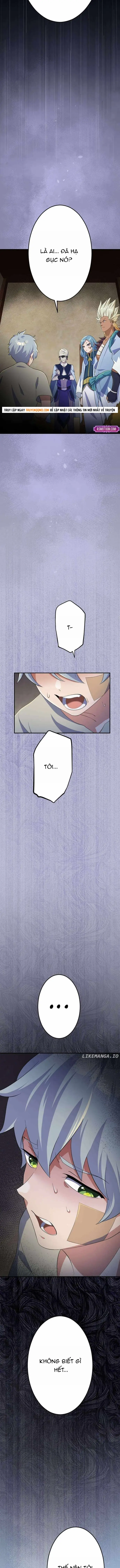 Henkyou Mob Kizoku No Uchi Ni Totsuidekita Akuyaku Reijou Ga, Mechakucha Dekiru Yoi Yome Nanda Ga? Chapter 24 - 10