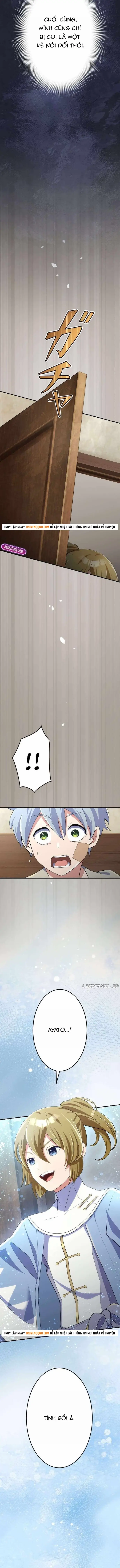 Henkyou Mob Kizoku No Uchi Ni Totsuidekita Akuyaku Reijou Ga, Mechakucha Dekiru Yoi Yome Nanda Ga? Chapter 24 - 12