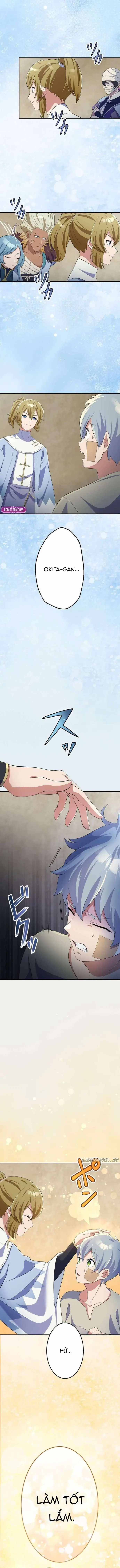 Henkyou Mob Kizoku No Uchi Ni Totsuidekita Akuyaku Reijou Ga, Mechakucha Dekiru Yoi Yome Nanda Ga? Chapter 24 - 13