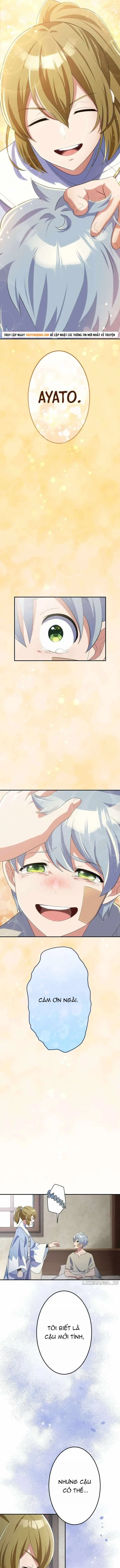 Henkyou Mob Kizoku No Uchi Ni Totsuidekita Akuyaku Reijou Ga, Mechakucha Dekiru Yoi Yome Nanda Ga? Chapter 24 - 14