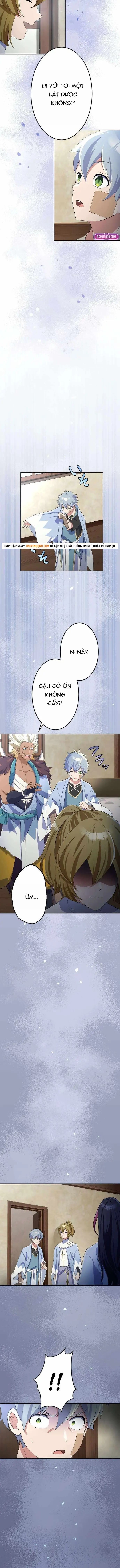 Henkyou Mob Kizoku No Uchi Ni Totsuidekita Akuyaku Reijou Ga, Mechakucha Dekiru Yoi Yome Nanda Ga? Chapter 24 - 15