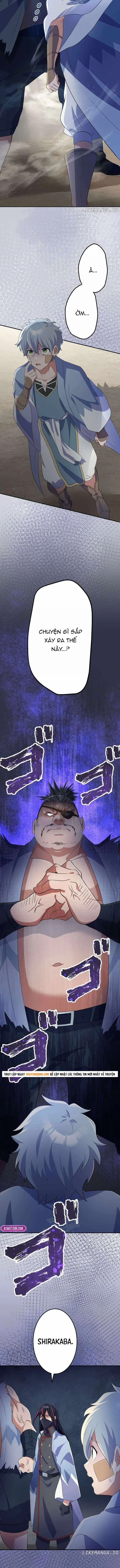 Henkyou Mob Kizoku No Uchi Ni Totsuidekita Akuyaku Reijou Ga, Mechakucha Dekiru Yoi Yome Nanda Ga? Chapter 24 - 17