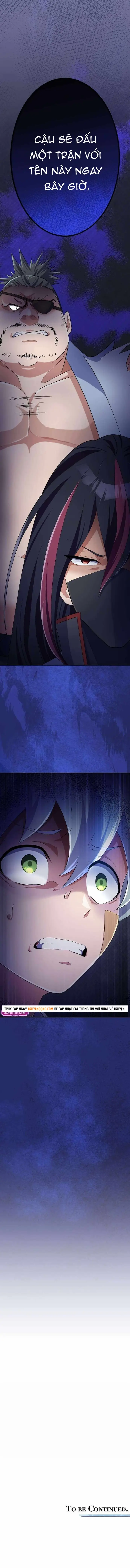 Henkyou Mob Kizoku No Uchi Ni Totsuidekita Akuyaku Reijou Ga, Mechakucha Dekiru Yoi Yome Nanda Ga? Chapter 24 - 18