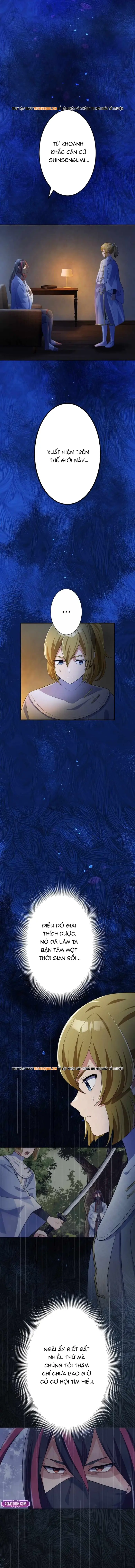 Henkyou Mob Kizoku No Uchi Ni Totsuidekita Akuyaku Reijou Ga, Mechakucha Dekiru Yoi Yome Nanda Ga? Chapter 26 - 2