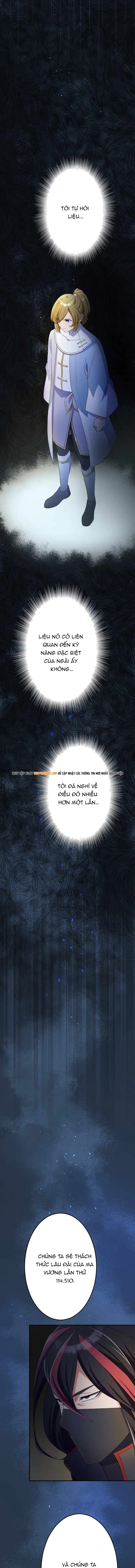 Henkyou Mob Kizoku No Uchi Ni Totsuidekita Akuyaku Reijou Ga, Mechakucha Dekiru Yoi Yome Nanda Ga? Chapter 26 - 3