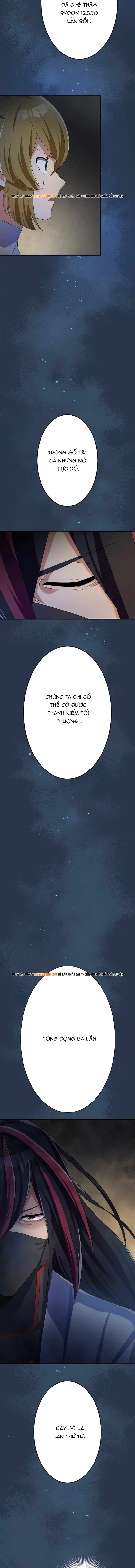 Henkyou Mob Kizoku No Uchi Ni Totsuidekita Akuyaku Reijou Ga, Mechakucha Dekiru Yoi Yome Nanda Ga? Chapter 26 - 4