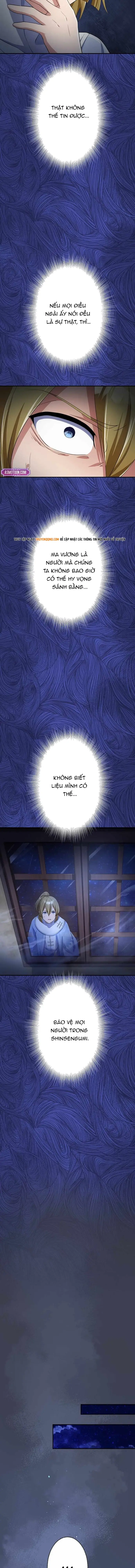 Henkyou Mob Kizoku No Uchi Ni Totsuidekita Akuyaku Reijou Ga, Mechakucha Dekiru Yoi Yome Nanda Ga? Chapter 26 - 7