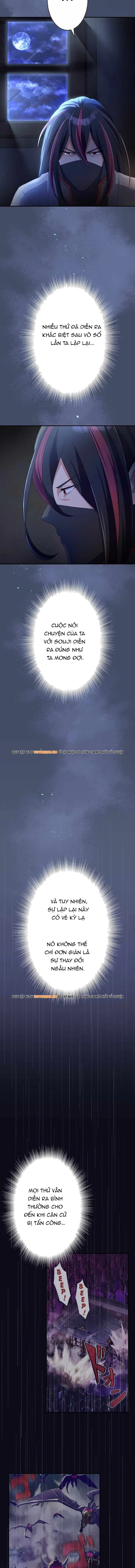 Henkyou Mob Kizoku No Uchi Ni Totsuidekita Akuyaku Reijou Ga, Mechakucha Dekiru Yoi Yome Nanda Ga? Chapter 26 - 8