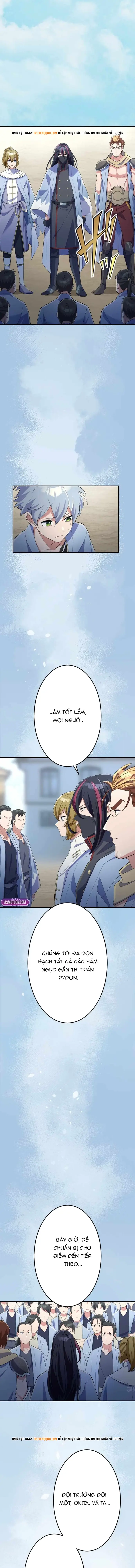 Henkyou Mob Kizoku No Uchi Ni Totsuidekita Akuyaku Reijou Ga, Mechakucha Dekiru Yoi Yome Nanda Ga? Chapter 26 - 18