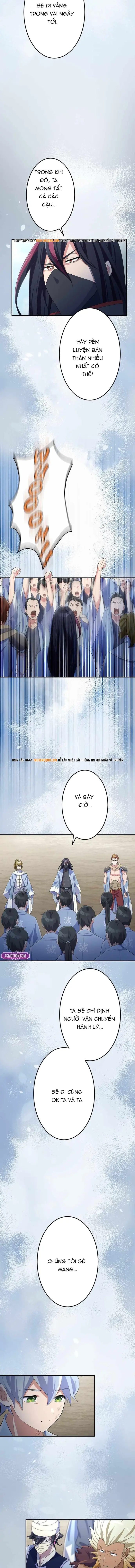 Henkyou Mob Kizoku No Uchi Ni Totsuidekita Akuyaku Reijou Ga, Mechakucha Dekiru Yoi Yome Nanda Ga? Chapter 26 - 19