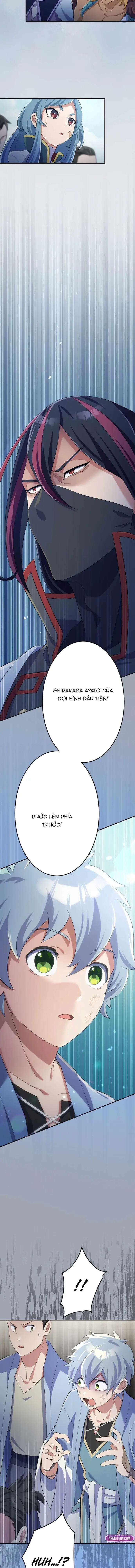 Henkyou Mob Kizoku No Uchi Ni Totsuidekita Akuyaku Reijou Ga, Mechakucha Dekiru Yoi Yome Nanda Ga? Chapter 26 - 20