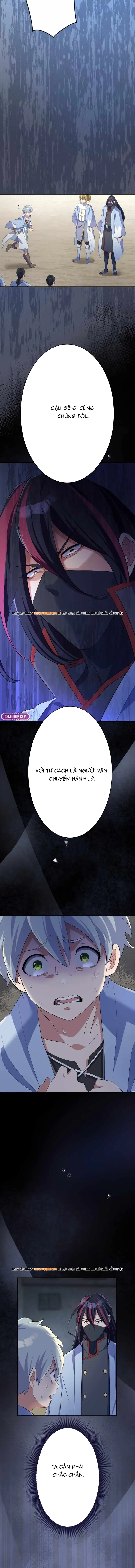 Henkyou Mob Kizoku No Uchi Ni Totsuidekita Akuyaku Reijou Ga, Mechakucha Dekiru Yoi Yome Nanda Ga? Chapter 26 - 21